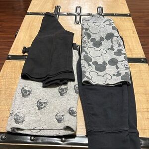 2 boy outfits size 2T